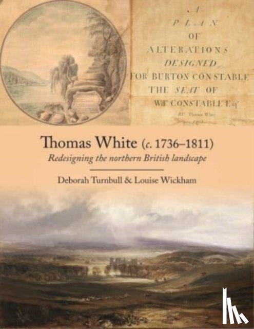 Turnbull, Deborah, Wickham, Louise - Thomas White (c. 1736-1811)