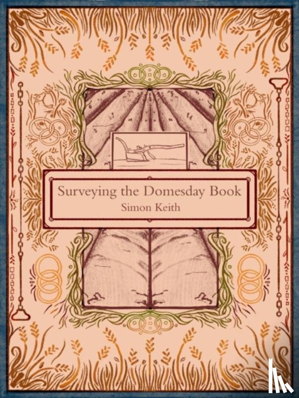 Keith, Simon - Surveying the Domesday Book