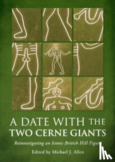  - A Date with the Two Cerne Giants