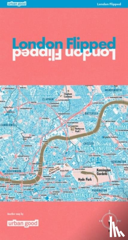 Peel, Charlie, Urban Good - London Flipped