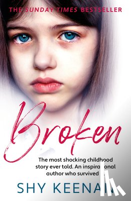 Keenan, Shy - Broken