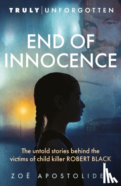 Apostolides, Zoe - End of Innocence