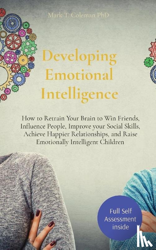 Coleman, Mark T - Developing Emotional Intelligence