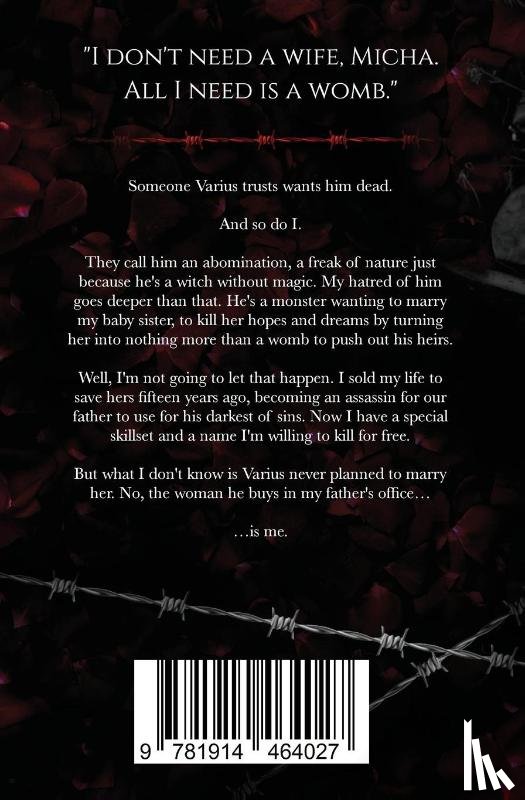 Grant, Miranda - Tethered Souls