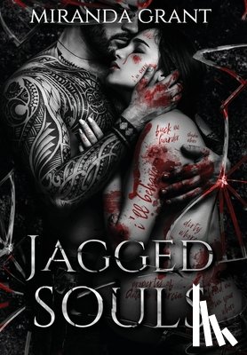 Grant, Miranda - Jagged Souls