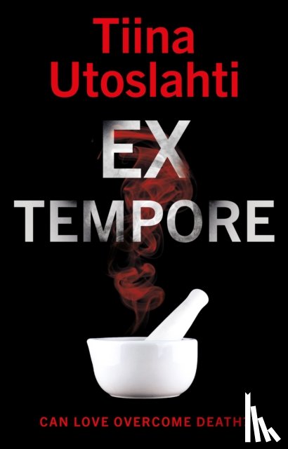 Utoslahti, Tiina - Ex Tempore