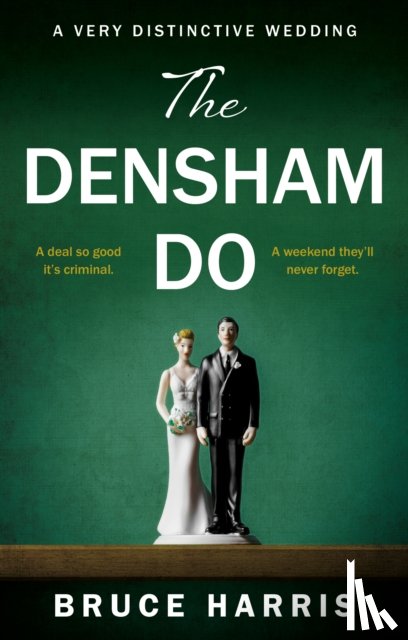 Harris, Bruce - The Densham Do