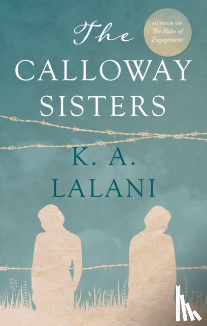 Lalani, K. A. - The Calloway Sisters