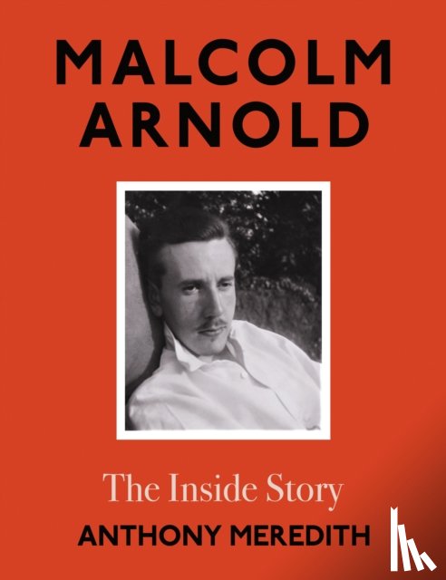 Meredith, Anthony - Malcolm Arnold