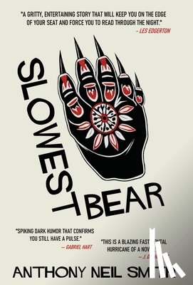 Smith, Anthony Neil - Slowest Bear