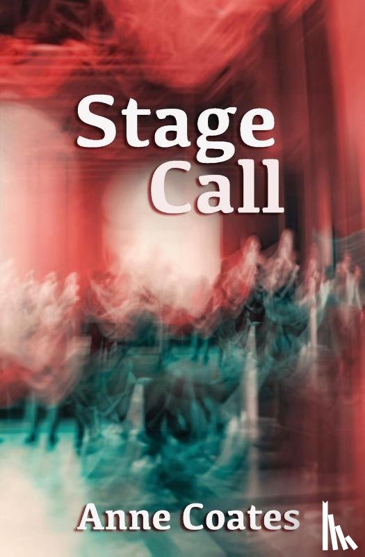 Coates, Anne - Stage Call