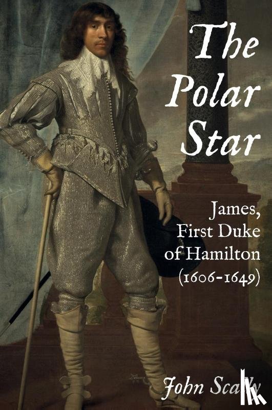 Scally, John - The Polar Star