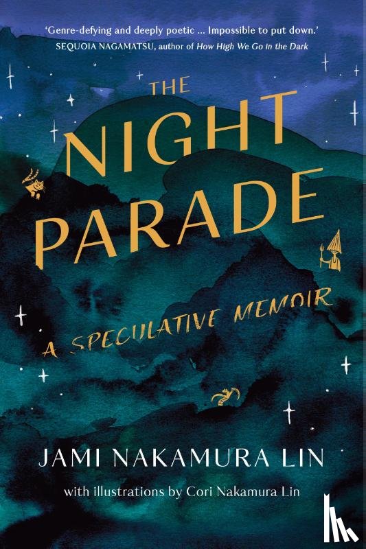 Nakamura Lin, Jami - The Night Parade