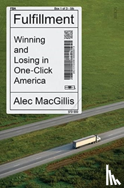 MacGillis, Alec - Fulfillment