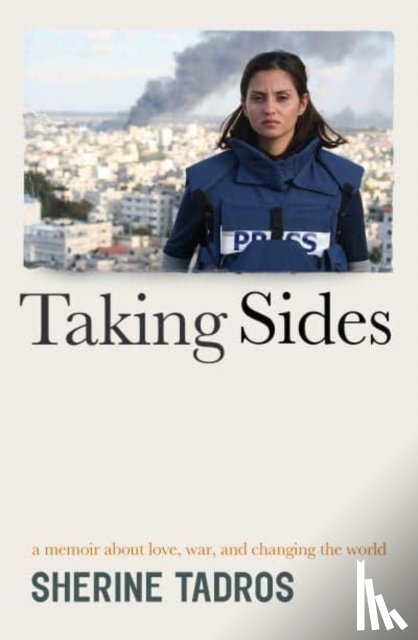 Tadros, Sherine - Taking Sides