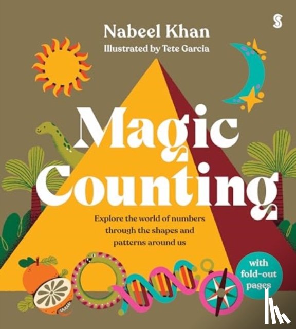 Khan, Nabeel - Magic Counting