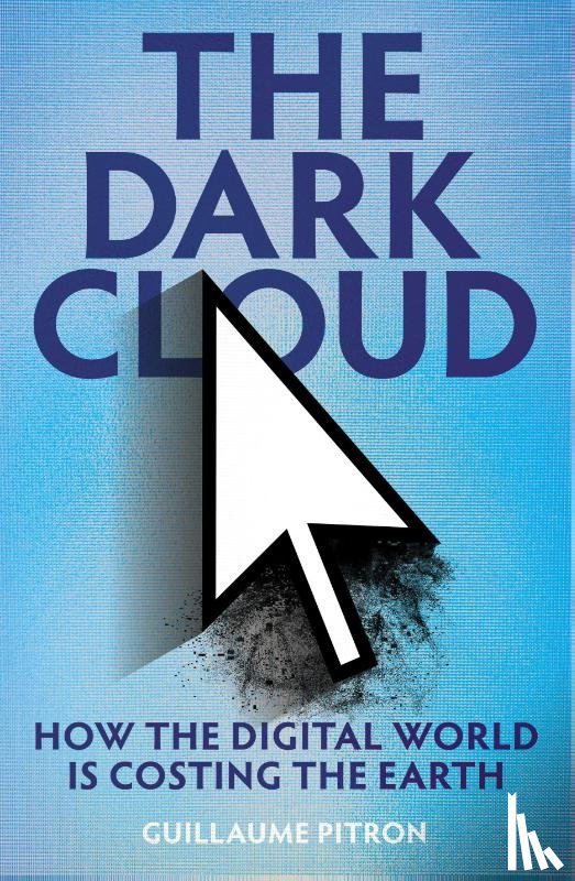 Pitron, Guillaume - The Dark Cloud