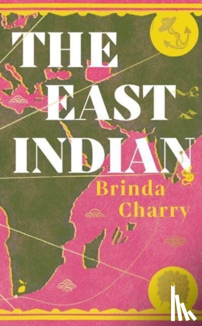 Charry, Brinda - The East Indian