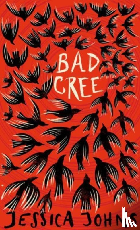 Johns, Jessica - Bad Cree