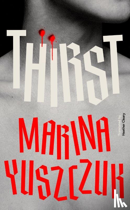 Yuszczuk, Marina - Thirst