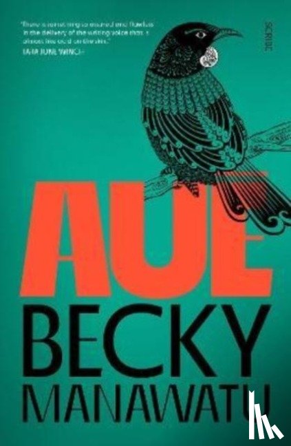 Manawatu, Becky - Aue