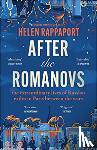 Rappaport, Helen - After the Romanovs
