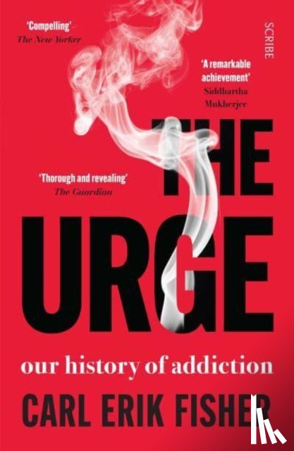 Erik Fisher, Carl - The Urge