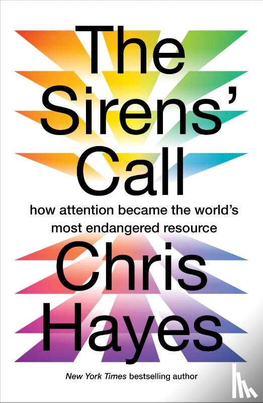 Hayes, Chris - The Sirens’ Call