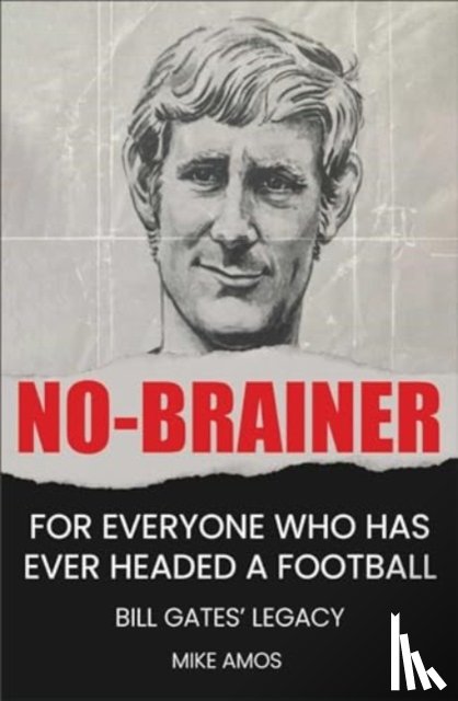 Amos, Mike - No-brainer