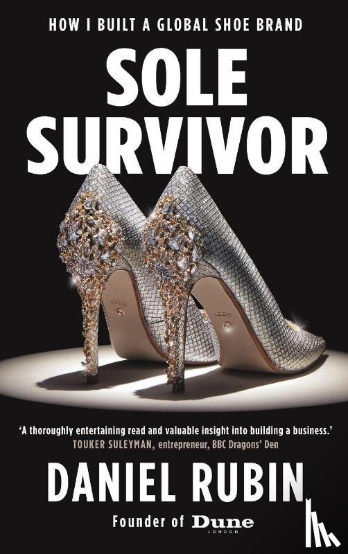 Rubin, Daniel - Sole Survivor