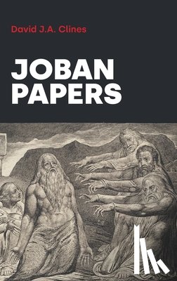 Clines, David J A - Joban Papers