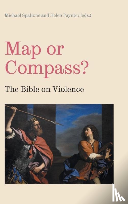  - Map or Compass?