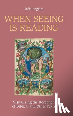 Englard, Yaffa - When Seeing is Reading