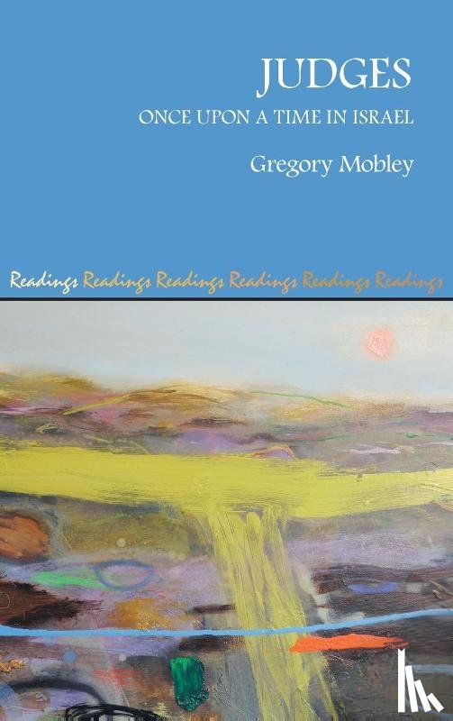 Mobley, Gregory - Judges