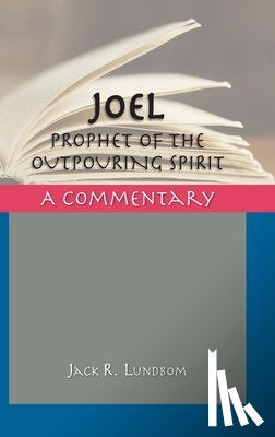 Lundbom, Jack R. - Joel