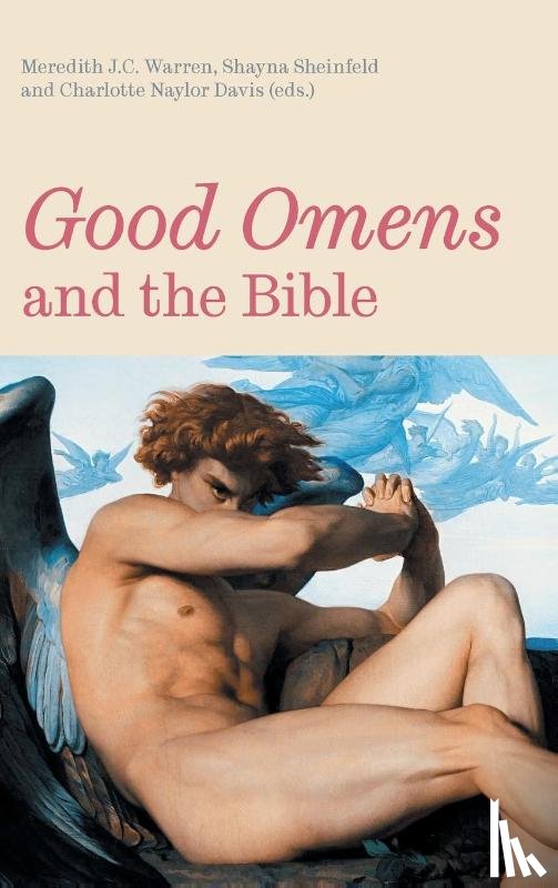  - 'Good Omens' and the Bible