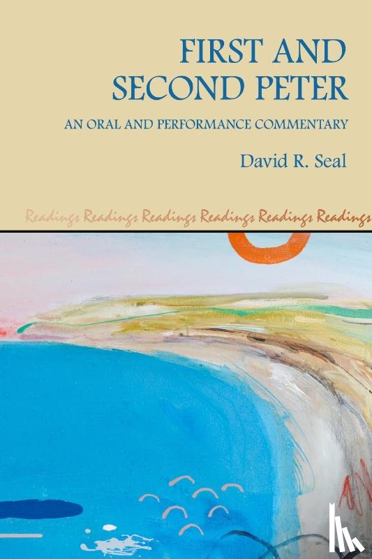 Seal, David R - First and Second Peter