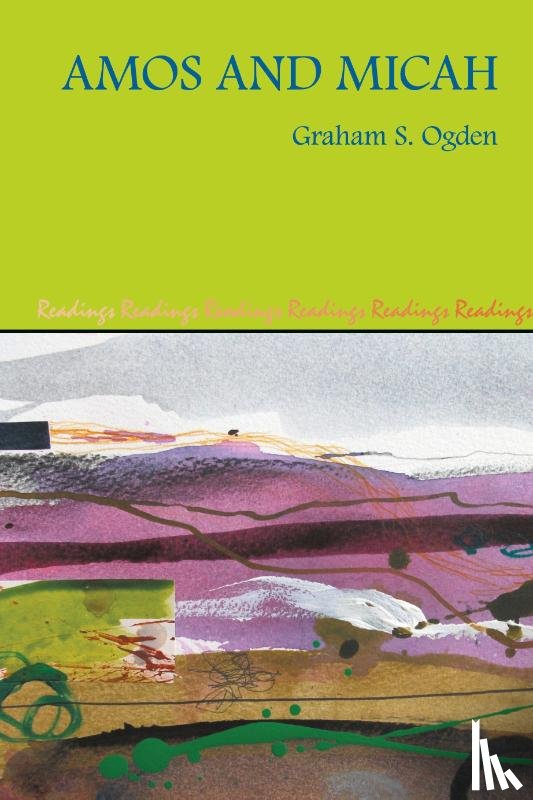 Ogden, Graham S - Amos and Micah