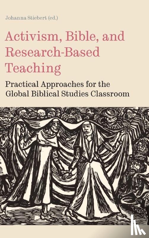  - Activism, Bible, and Research-Based Teaching