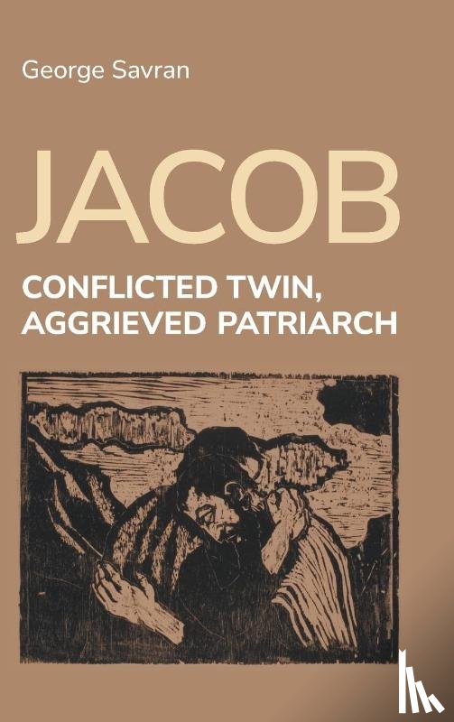 Savran, George - Jacob