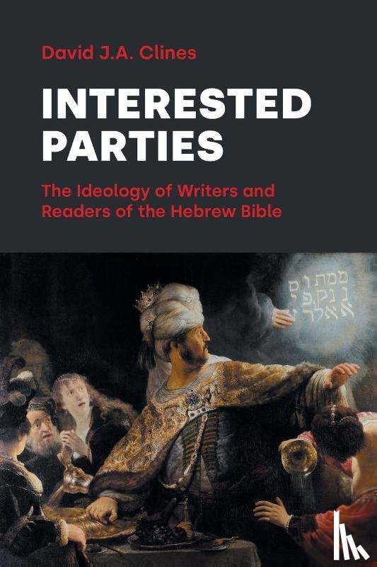 Clines, David J. A. - Interested Parties