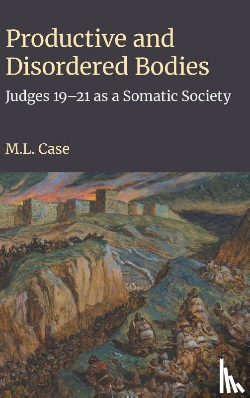 Case, M. L. - Productive and Disordered Bodies