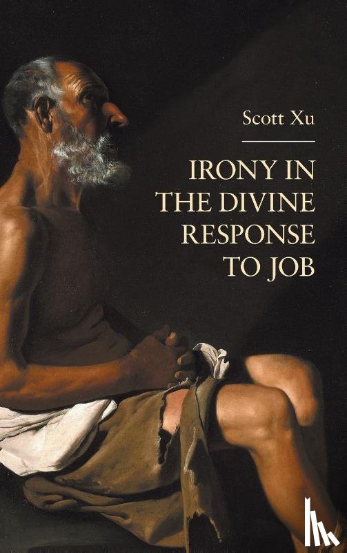 Xu, Scott - Irony in the Divine Response to Job