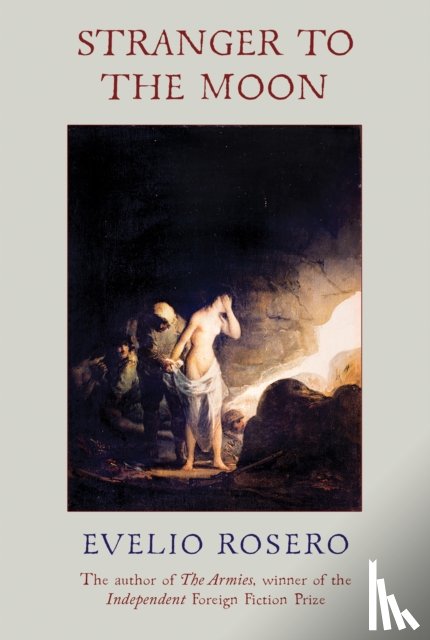 Rosero, Evelio - Stranger to the Moon