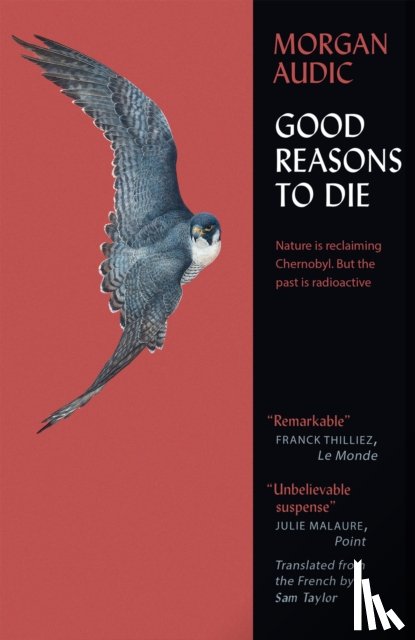 Audic, Morgan - Good Reasons to Die