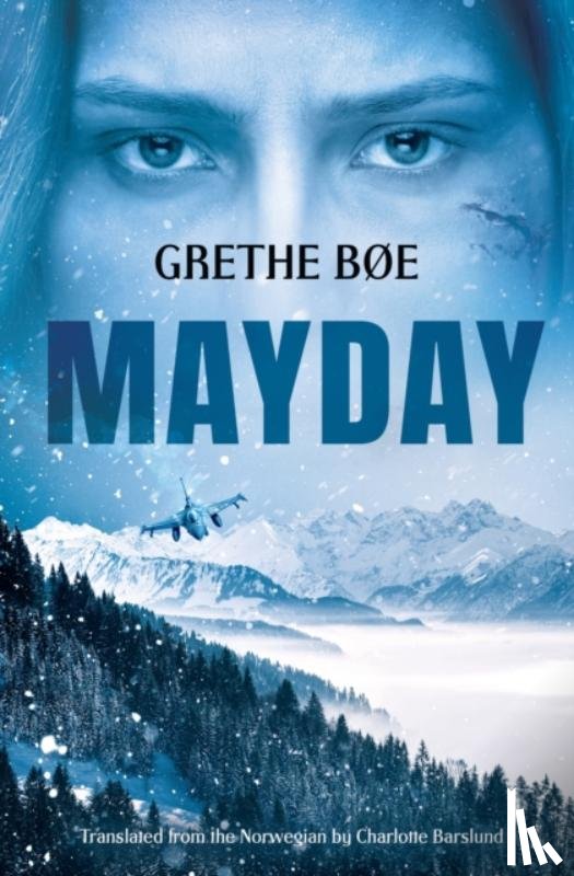 Bøe, Grethe - Mayday