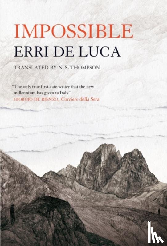 Luca, Erri De - Impossible