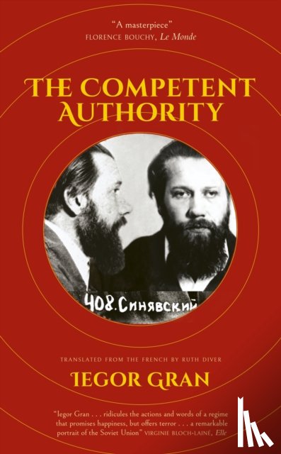 Gran, Iegor - The Competent Authority