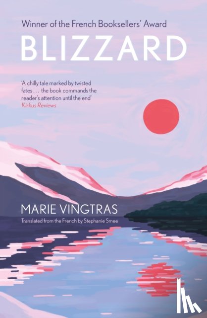 Vingtras, Marie - Blizzard