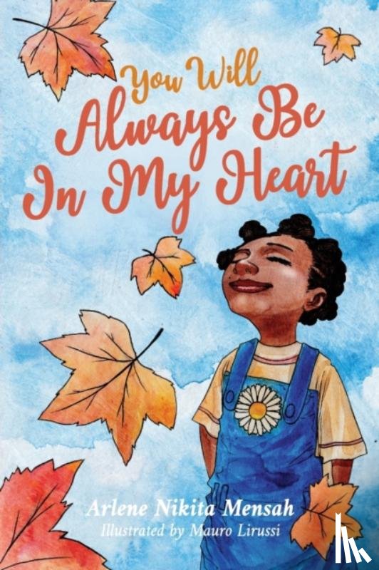 Mensah, Arlene Nikita - You Will Always Be In My Heart